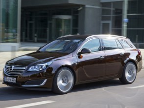 Opel Insignia универсал